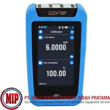 ADDITEL ADT227 Multifunction Process Calibrator ADDITEL ADT227 Multifunction Process Calibrator